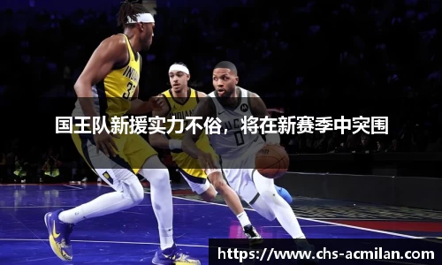 国王队新援实力不俗,将在新赛季中突围